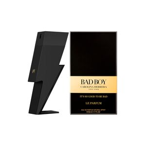 Eau De Parfum Carolina Herrera Bad Boy Le Parfum 50ml