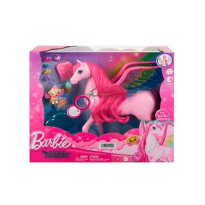 BARBIE PEGASO