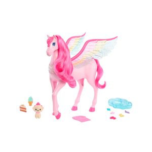 BARBIE PEGASO