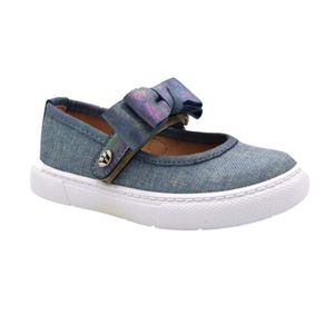 ZAPATO CON TRABITA PARA NIÑA