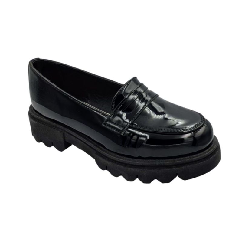 ZAPATO ESCOLAR PARA NIÑA Gran Chapur