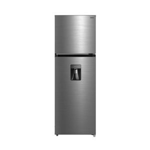 Refrigerador Midea Top Mount  10 Pies Gris Inox