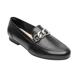MOCASIN EN PIEL