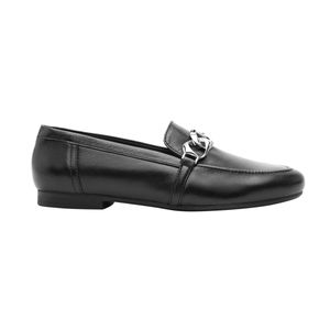MOCASIN EN PIEL