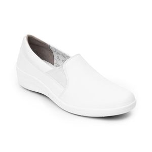 MOCASIN DE SERVICIO CLINICO FLEXI