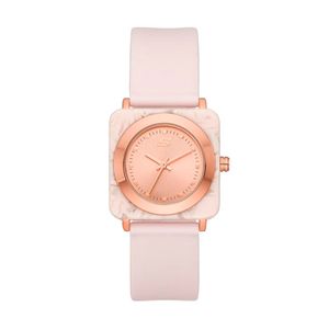 RELOJ DAMA MODA PLASTICO