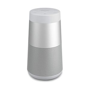 Bocina Portátil Bose SoundLink Revolve II Negro