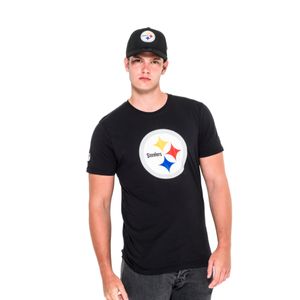 PLAYERA PITTSBURGH STEELERS