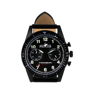 RELOJ CABALLERO MODA PIEL