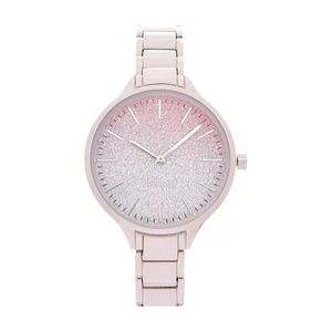 RELOJ DAMA MODA METAL