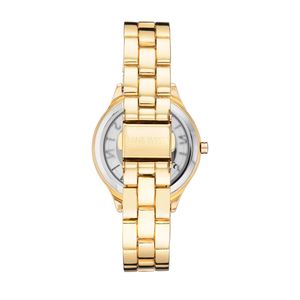 RELOJ DAMA MODA ACERO