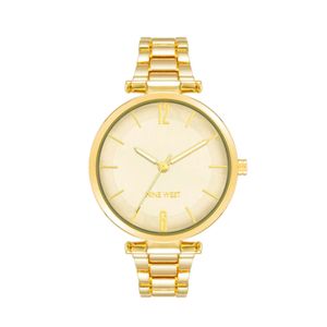 RELOJ DAMA MODA ACERO