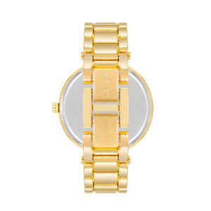 RELOJ DAMA MODA ACERO