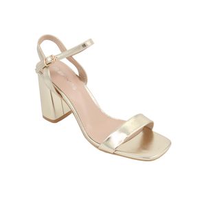 ZAPATILLA DE TACON CASUAL