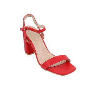 ZAPATILLA DE TACON CASUAL