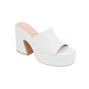 ZAPATILLA DE TACON CASUAL