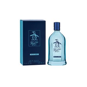Original Penguin Blue Label Eau De Toilette 100ml