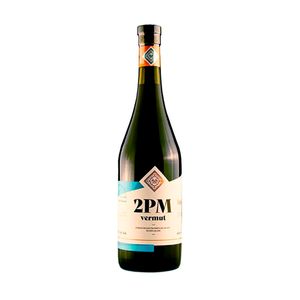 APERITIVO VERMOUTH 2 PM