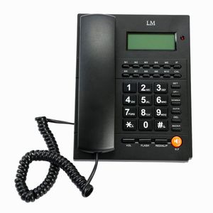 TELEFONO FIJO LM SECRETARIAL