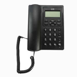 TELEFONO FIJO LM ALTAVOZ BASIC