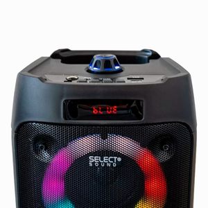 Bocina Bluetooth Select Sound Gravity