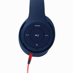 Audífonos Bluetooth Echo Select Sound