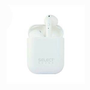Audífonos Inalámbricos Bluetooth TWS Shied Select Sound