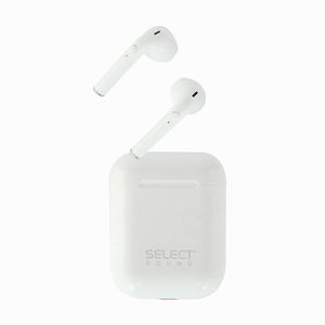 Audífonos Inalámbricos Bluetooth TWS Shied Select Sound
