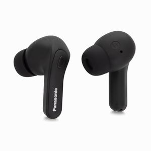 Audífonos Bluetooth Panasonic WIRELESS B310WDE Negro