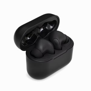 Audífonos Bluetooth Panasonic WIRELESS B310WDE Negro