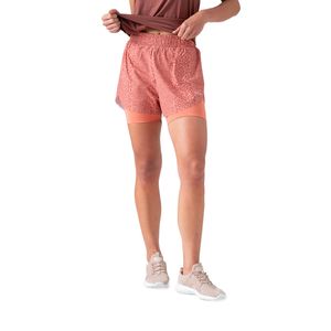 SHORT DEPORTIVO DAMA