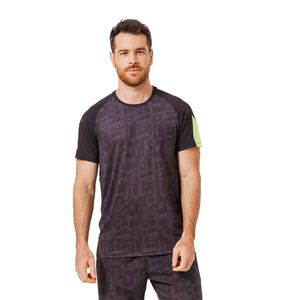 PLAYERA DEPORTIVA CABALLERO