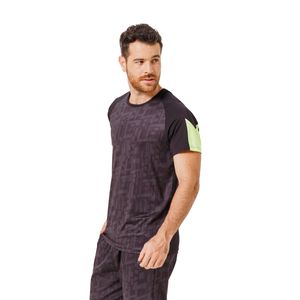 PLAYERA DEPORTIVA CABALLERO