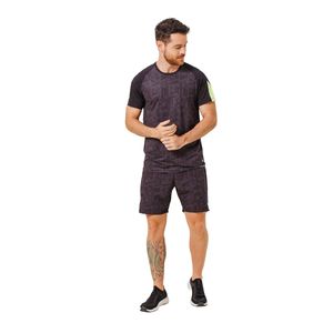 SHORT DEPORTIVO CABALLERO