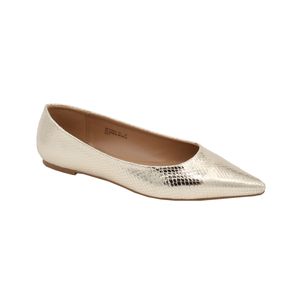 ZAPATO DE PISO CASUAL