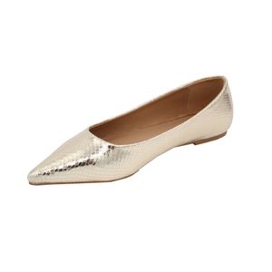 ZAPATO DE PISO CASUAL