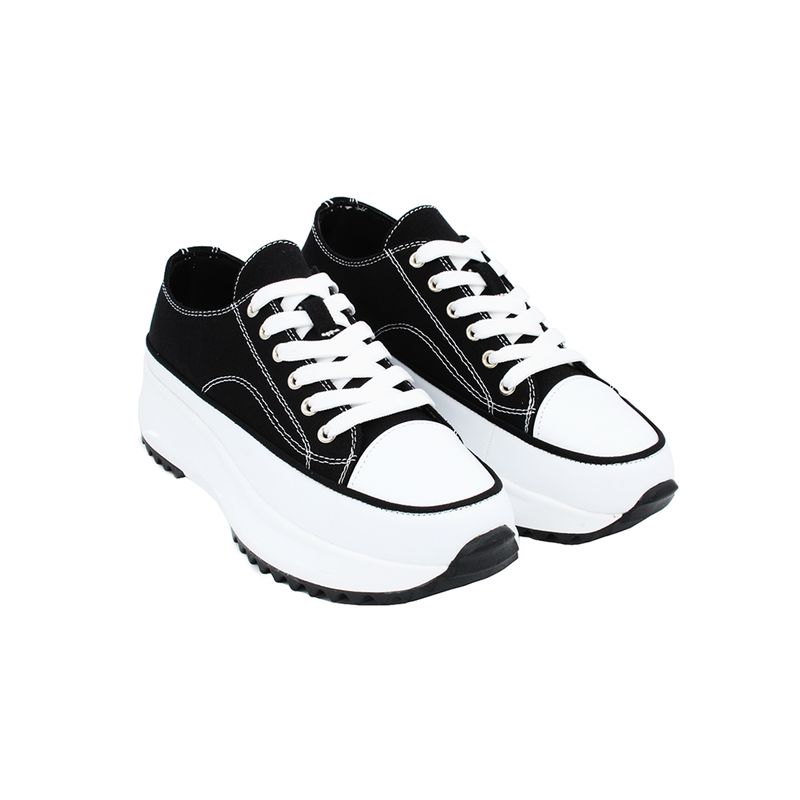 Mérida Yucatán Zapaterias En Zapamundi TENIS CON PLATAFORMA Gran