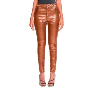 PANTALON CASUAL TUBO