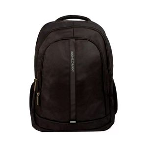 Mochila para PC Perfect Choice PC082835 Essential Pro 17" Negro