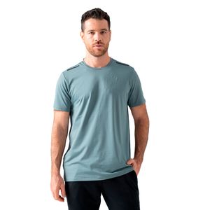 PLAYERA DEPORTIVA CABALLERO