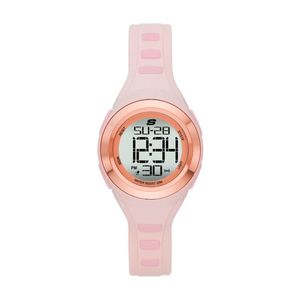 RELOJ DAMA MODA PLASTICO