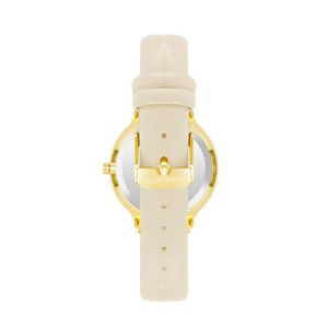 RELOJ DAMA MODA PIEL