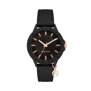 RELOJ DAMA MODA PIEL