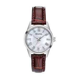 RELOJ DAMA MODA PIEL