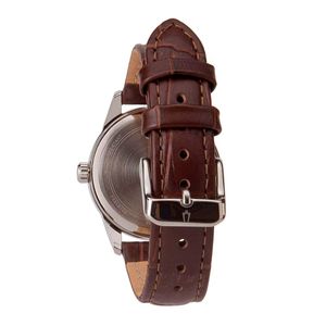 RELOJ DAMA MODA PIEL