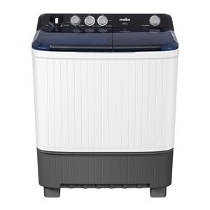 Lavadora Mabe LMDX2224HBAB0 Semi-automática Air Vent 22 kg