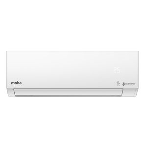 Aire Acondicionado Mabe Inverter Frío y Calor 12,000 BTU Blanco