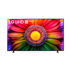 TELEVISOR LED LG SMART 4K UHD WEBOS GEN6