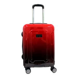 MALETA RIGIDA VERTICAL 4RUEDAS COLECCION DEGRADE 28"