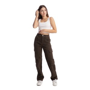 JEANS CASUAL CARGO